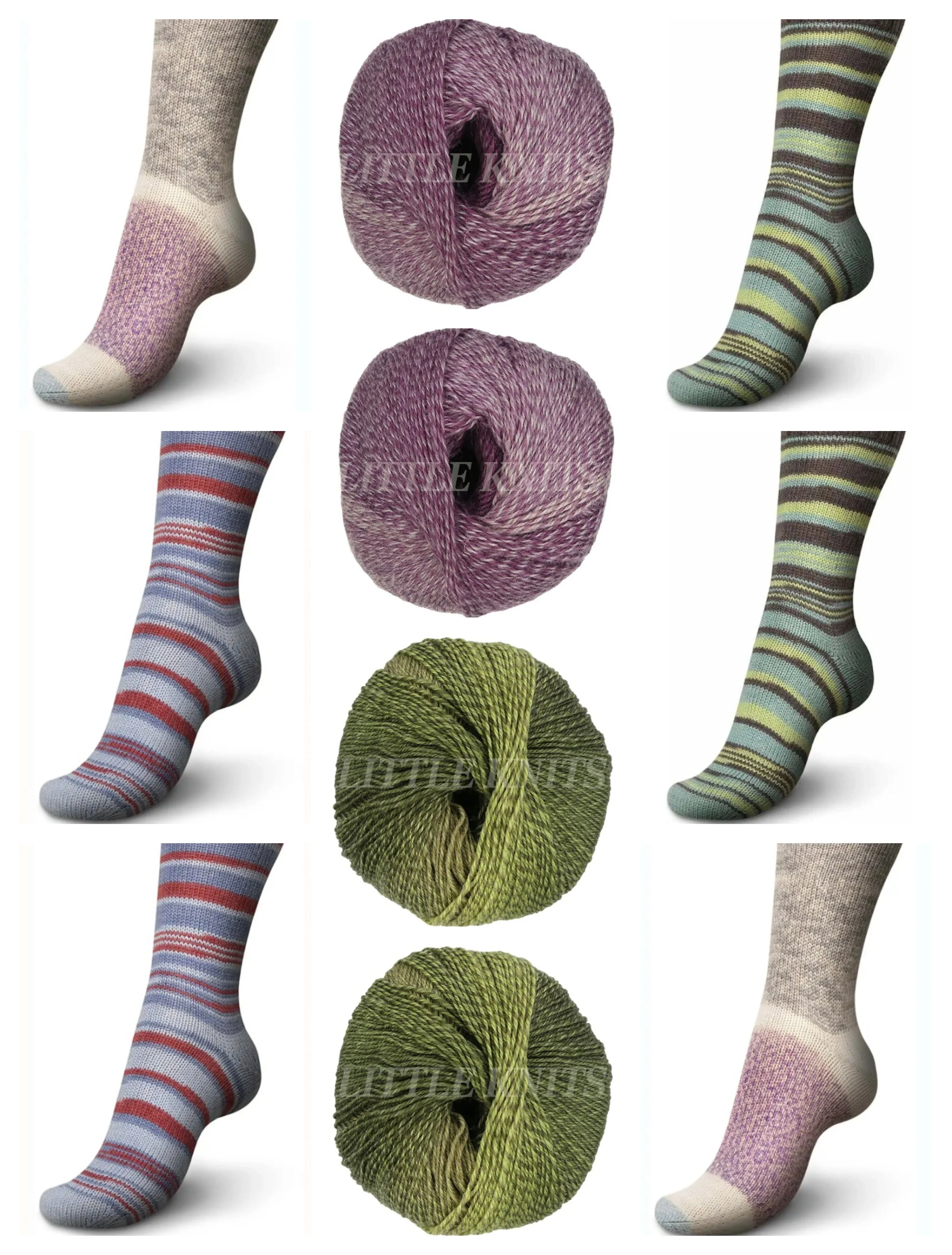 SOCK SUPER SALE